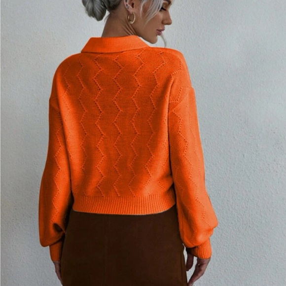 Embellished Sweater - Picture 2 of 5